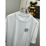 2024年7月12日高品質新作入荷 LOEWE半袖 Tシャツ QIANG工場