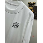 2024年7月12日高品質新作入荷 LOEWE半袖 Tシャツ QIANG工場