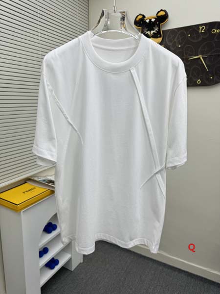 2024年7月12日高品質新作入荷 LOEWE半袖 Tシャツ QIANG工場