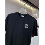 2024年7月12日高品質新作入荷モンクレール半袖 Tシャツ QIANG工場