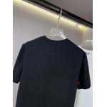 2024年7月12日高品質新作入荷モンクレール半袖 Tシャツ QIANG工場