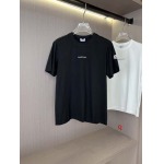 2024年7月12日高品質新作入荷モンクレール半袖 Tシャツ QIANG工場