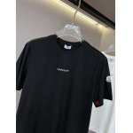 2024年7月12日高品質新作入荷モンクレール半袖 Tシャツ QIANG工場