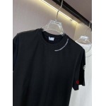 2024年7月12日高品質新作入荷モンクレール半袖 Tシャツ QIANG工場