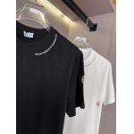 2024年7月12日高品質新作入荷モンクレール半袖 Tシャツ QIANG工場