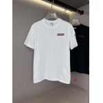 2024年7月12日高品質新作入荷モンクレール半袖 Tシャツ QIANG工場