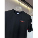 2024年7月12日高品質新作入荷モンクレール半袖 Tシャツ QIANG工場