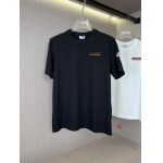 2024年7月12日高品質新作入荷モンクレール半袖 Tシャツ QIANG工場