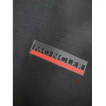 2024年7月12日高品質新作入荷モンクレール半袖 Tシャツ QIANG工場