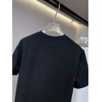 2024年7月12日高品質新作入荷モンクレール半袖 Tシャツ QIANG工場