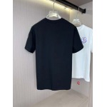 2024年7月12日高品質新作入荷モンクレール半袖 Tシャツ QIANG工場