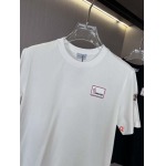 2024年7月12日高品質新作入荷モンクレール半袖 Tシャツ QIANG工場