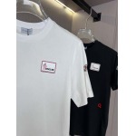 2024年7月12日高品質新作入荷モンクレール半袖 Tシャツ QIANG工場