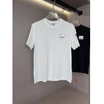 2024年7月12日高品質新作入荷モンクレール半袖 Tシャツ QIANG工場