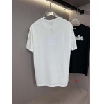 2024年7月12日高品質新作入荷モンクレール半袖 Tシャツ QIANG工場