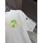 2024年7月12日高品質新作入荷モンクレール半袖 Tシャツ QIANG工場