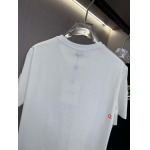 2024年7月12日高品質新作入荷モンクレール半袖 Tシャツ QIANG工場