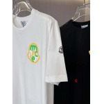 2024年7月12日高品質新作入荷モンクレール半袖 Tシャツ QIANG工場