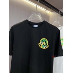 2024年7月12日高品質新作入荷モンクレール半袖 Tシャツ QIANG工場