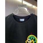 2024年7月12日高品質新作入荷モンクレール半袖 Tシャツ QIANG工場