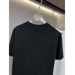 2024年7月12日高品質新作入荷モンクレール半袖 Tシャツ QIANG工場