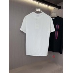 2024年7月12日高品質新作入荷モンクレール半袖 Tシャツ QIANG工場