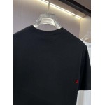 2024年7月12日高品質新作入荷モンクレール半袖 Tシャツ QIANG工場