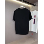 2024年7月12日高品質新作入荷モンクレール半袖 Tシャツ QIANG工場