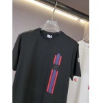 2024年7月12日高品質新作入荷モンクレール半袖 Tシャツ QIANG工場