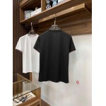 2024年7月12日高品質新作入荷モンクレール半袖 Tシャツ QIANG工場