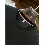 2024年7月12日高品質新作入荷モンクレール半袖 Tシャツ QIANG工場