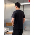 2024年7月12日高品質新作入荷モンクレール半袖 Tシャツ QIANG工場M-5X