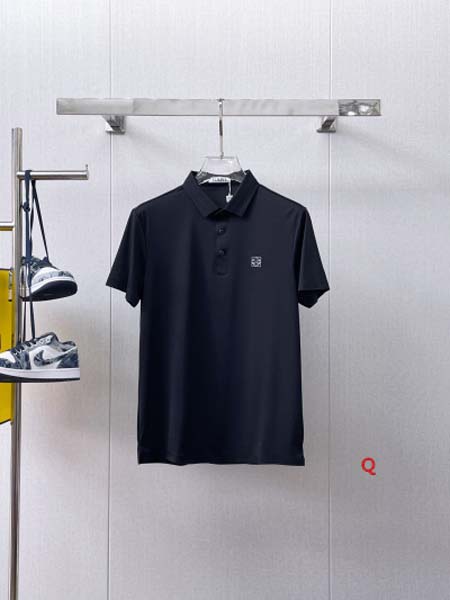 2024年7月12日高品質新作入荷LOEWE半袖 Tシャツ ...