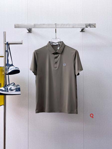 2024年7月12日高品質新作入荷LOEWE半袖 Tシャツ ...