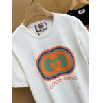 2024年7月12日高品質新作入荷グッチ半袖 Tシャツ QIANG工場S-XL