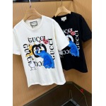 2024年7月12日高品質新作入荷グッチ半袖 Tシャツ QIANG工場S-XL