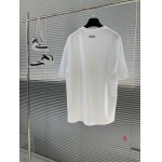 2024年7月12日高品質新作入荷グッチ半袖 Tシャツ QIANG工場S-XL