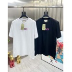 2024年7月12日高品質新作入荷グッチ半袖 Tシャツ QIANG工場S-XL