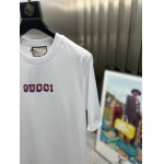 2024年7月12日高品質新作入荷グッチ半袖 Tシャツ QIANG工場S-XL