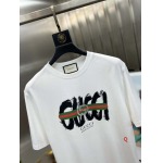 2024年7月12日高品質新作入荷グッチ半袖 Tシャツ QIANG工場