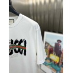 2024年7月12日高品質新作入荷グッチ半袖 Tシャツ QIANG工場