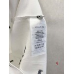 2024年7月12日高品質新作入荷グッチ半袖 Tシャツ QIANG工場S-XXL