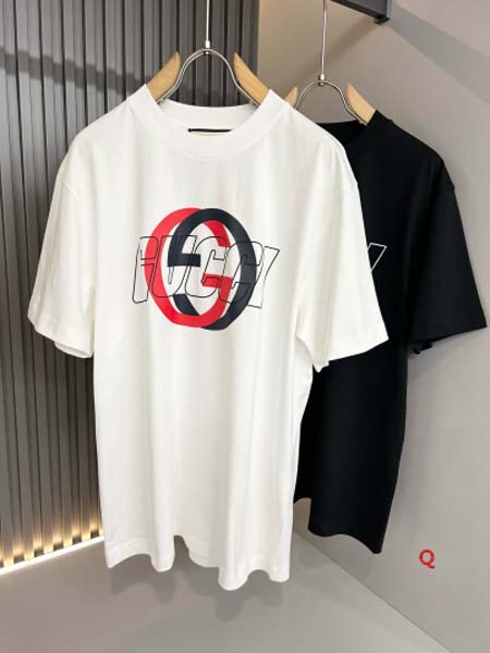 2024年7月12日高品質新作入荷グッチ半袖 Tシャツ QI...