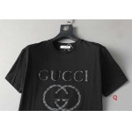 2024年7月12日高品質新作入荷グッチ半袖 Tシャツ QIANG工場