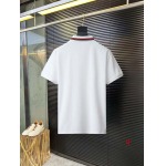 2024年7月12日高品質新作入荷グッチ半袖 Tシャツ QIANG工場M-4xl