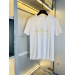 2024年7月12日高品質新作入荷グッチ半袖 Tシャツ QIANG工場M-6XL