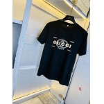 2024年7月12日高品質新作入荷グッチ半袖 Tシャツ QIANG工場M-6XL