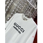 2024年7月12日高品質新作入荷グッチ半袖 Tシャツ QIANG工場S-XL