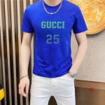 2024年7月12日高品質新作入荷グッチ半袖 Tシャツ QIANG工場M-5XL