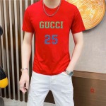 2024年7月12日高品質新作入荷グッチ半袖 Tシャツ QIANG工場M-5XL